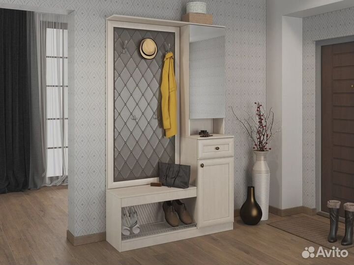 Прихожая на заказ