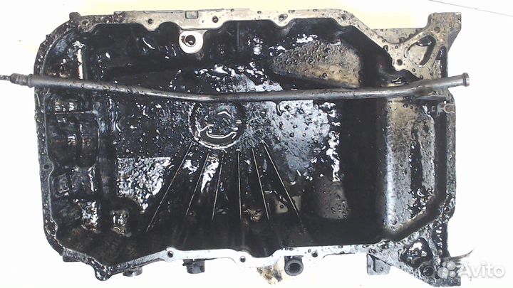 Поддон Honda CR-V, 2005