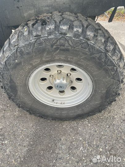 Roadcruza RA3200 M/T 305/65 R15