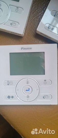 Пульт для кондиционера daikin