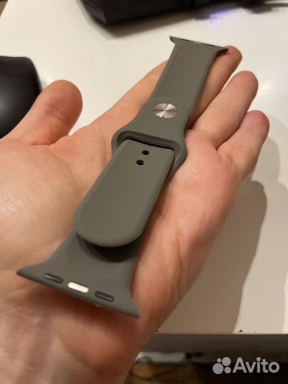 Ремешок для apple watch 42/44/45 мм