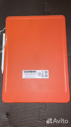 Графический планшет для рисования