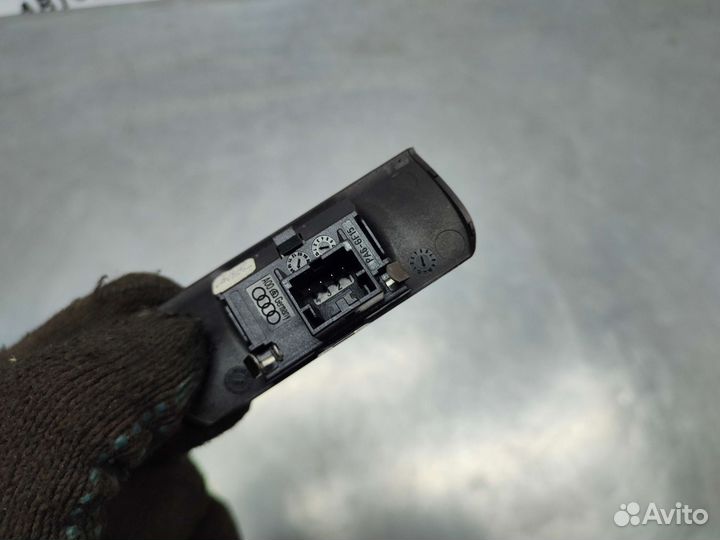 Датчик дневного света Audi A6 (C6) tfsi 2008 г.в