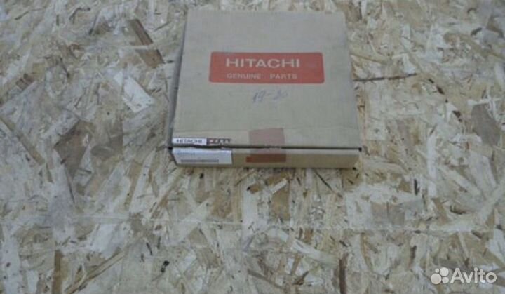 Контроллер Hitachi