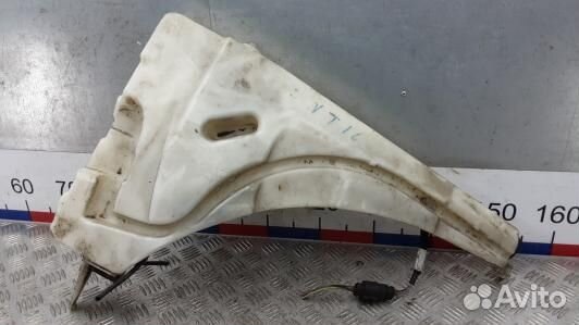 Бачок омывателя volkswagen touareg 7L (7NT10NL01)