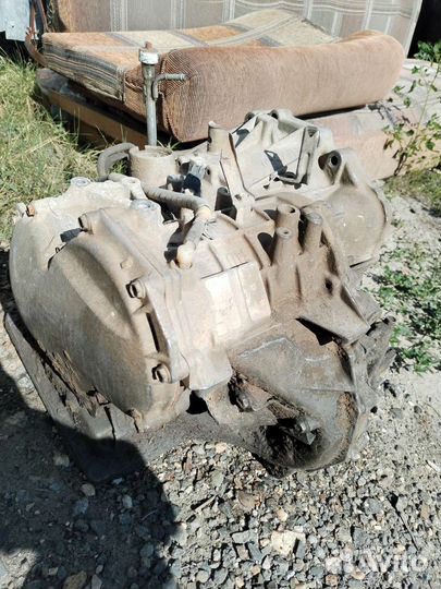 АКПП 1,6 с тойота корона премио