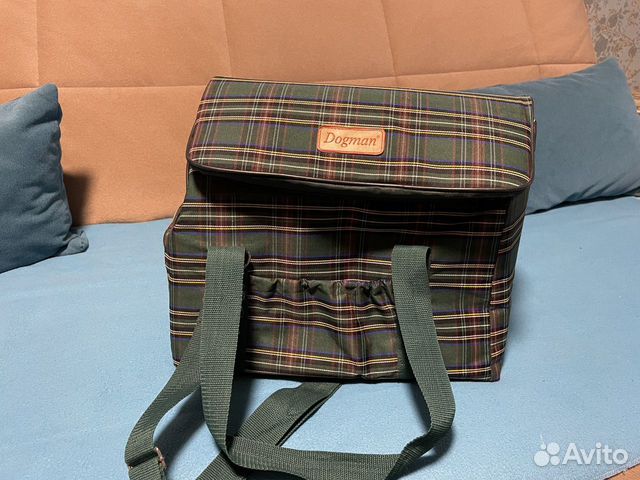 Сумка для животных