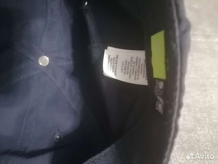 Бейсболка nike Оригинал