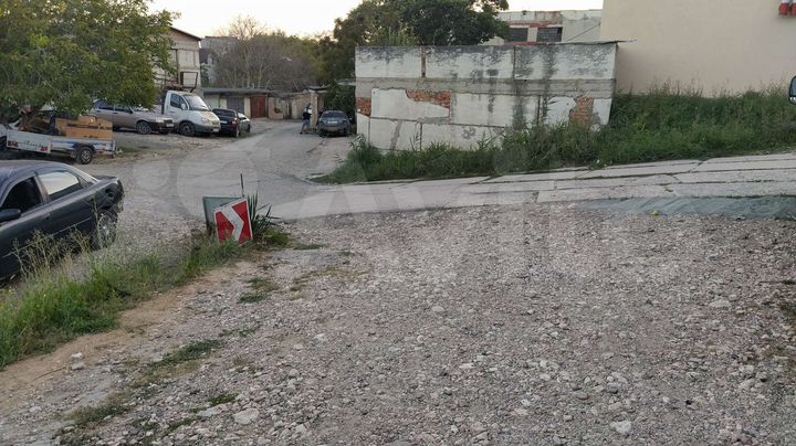 Гараж, 19 м²