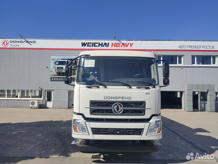 DongFeng DFH3440A80, 2023