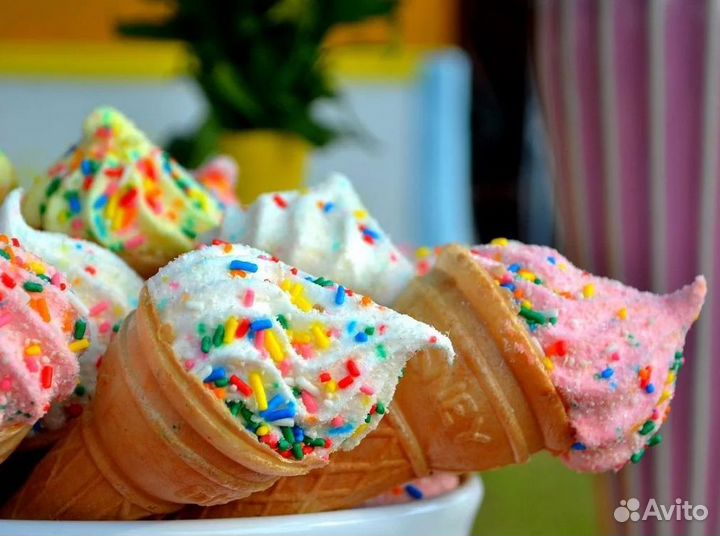 Франшиза с необычным и стильным продуктом