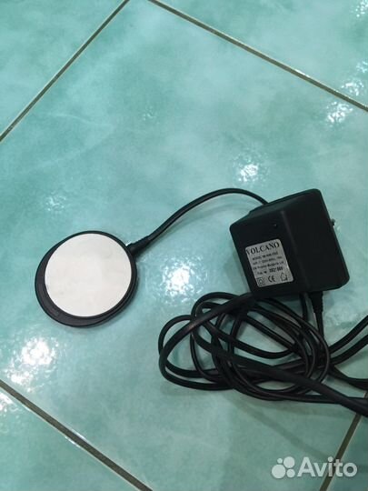 Ультразвуковое устройство для стирки