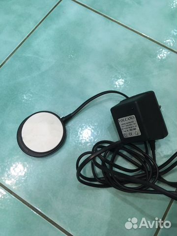 Ультразвуковое устройство для стирки