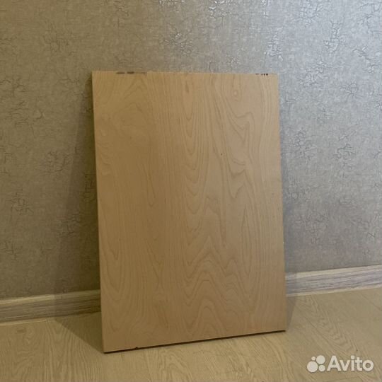 Планшет для рисования деревянный 39х55