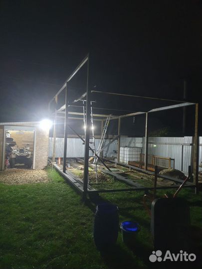 Сварочные работы, сварщик