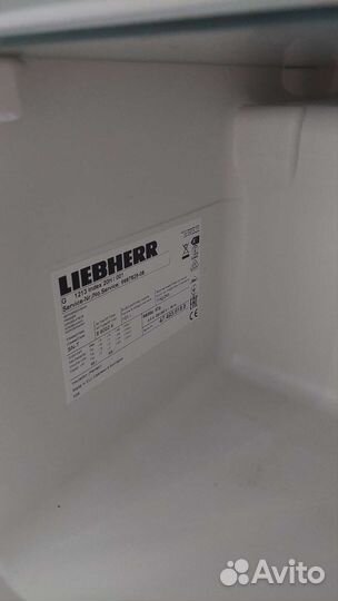 Морозильная камера liebherr бу