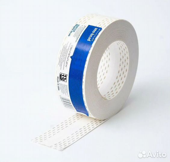 Strait-flex tuff-tape Uno-bead 30 композитная лента