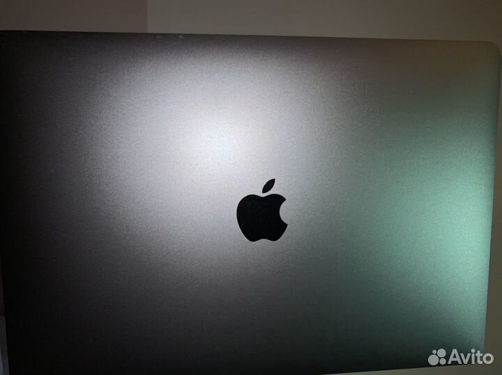 Apple Macbook air 2019