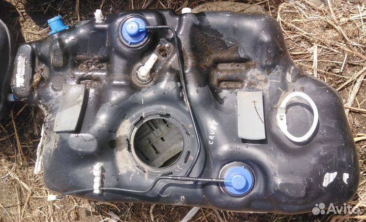 Cruze Astra J 300 Бак Топливный Бензобак Круз Астр