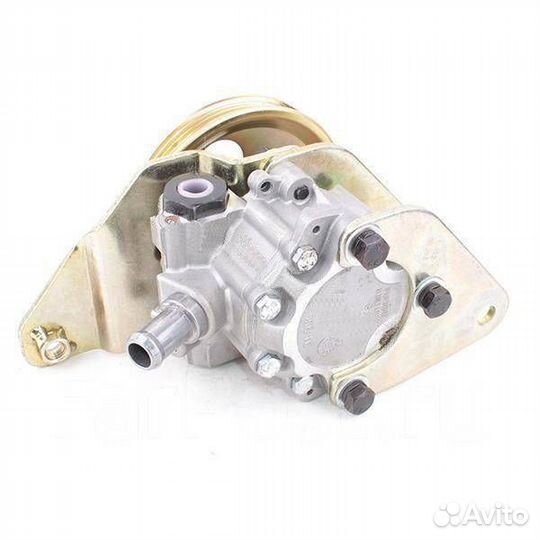 Насос гур Lifan Solano