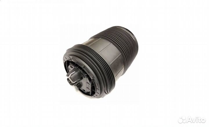 Задний пневмобаллон Audi Q7 4M правый