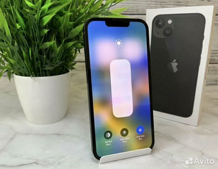 iPhone 13, 128 ГБ