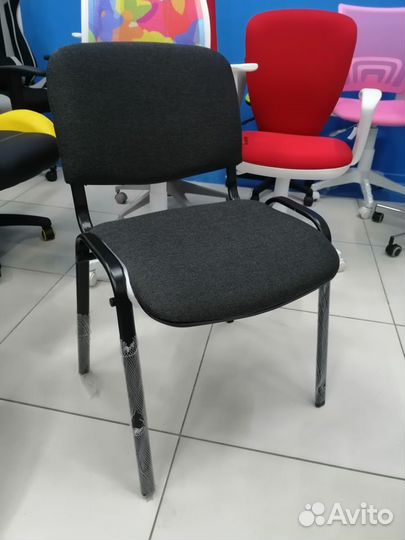 Стул ISO ткань