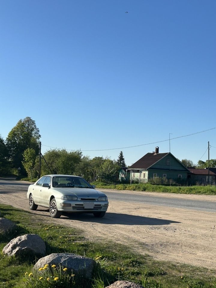 Nissan Presea