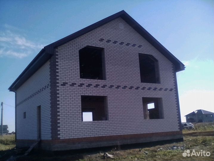 Строитель