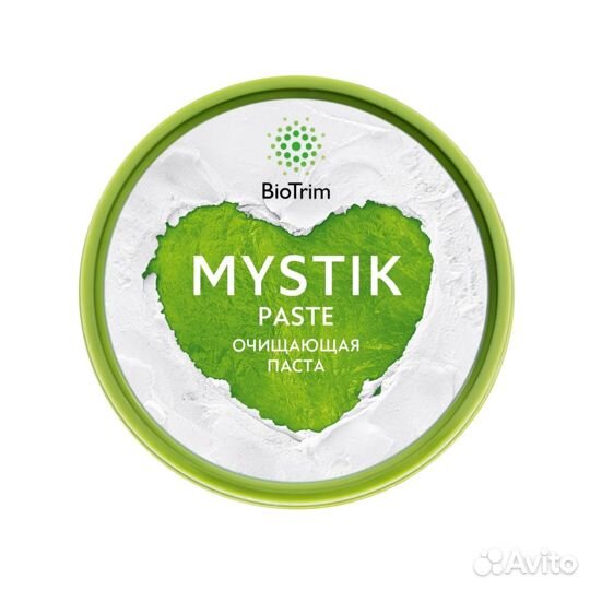 Чистящие средства Mystik от Biotrim