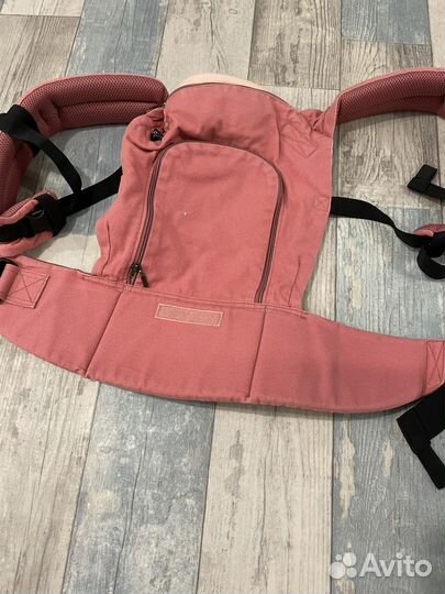 Кенгуру Рюкзак переноска Эргорюкзак pognae