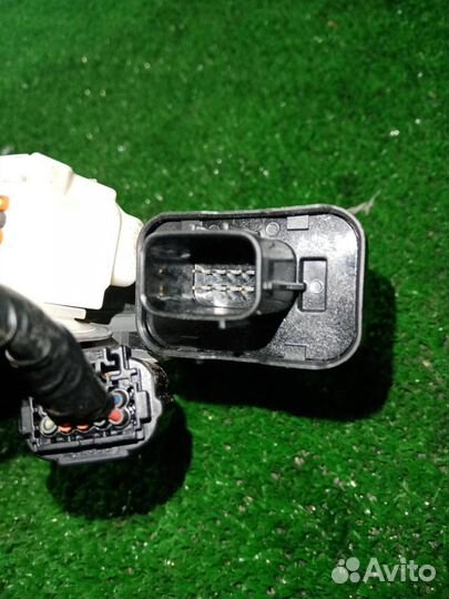 Ручка двери внешняя передняя левая Subaru Legacy