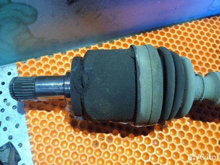 Привод передний правый Datsun on-DO