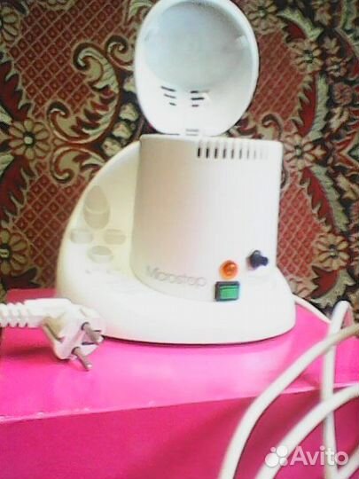 Стерелизатор