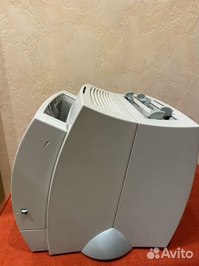 Принтер hp LaserJet 1100