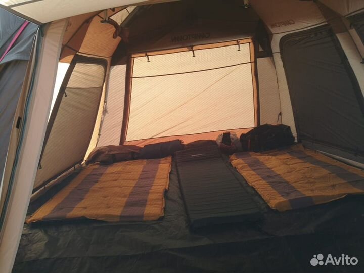 Палатка шатер кухня