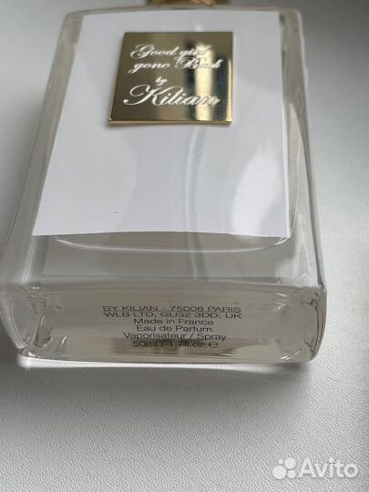 Killian good girl gone bad