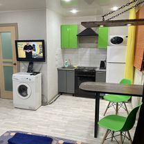 Квартира-студия, 26 м², 5/5 эт.