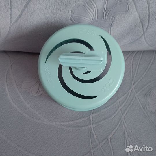 Колесо для хомяка