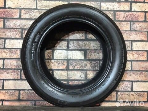 Bridgestone Turanza T001 205/55 R16