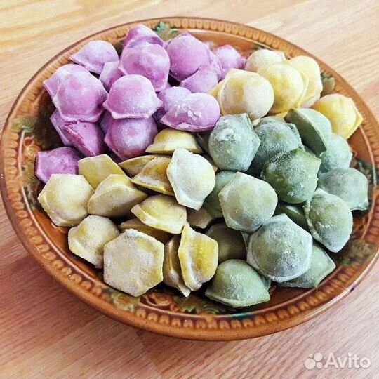 Продукты для поста и здоровья