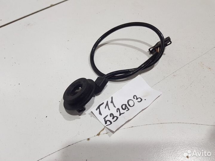 Антенна иммобилайзера (Chery Tiggo T11)