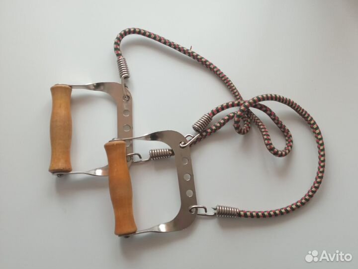 Эспандер резиновый