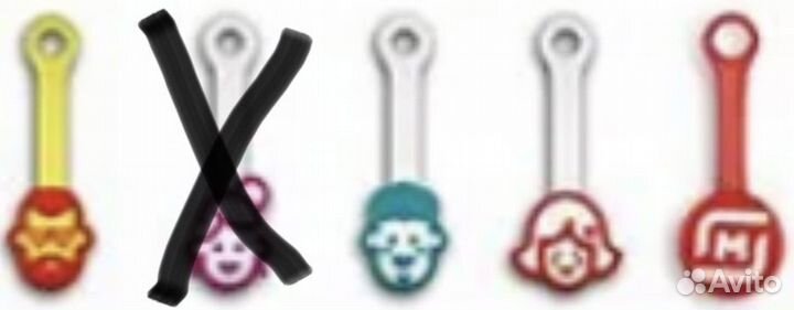 Обмен Завры 2, скрепыши, стикерсы, приколыши