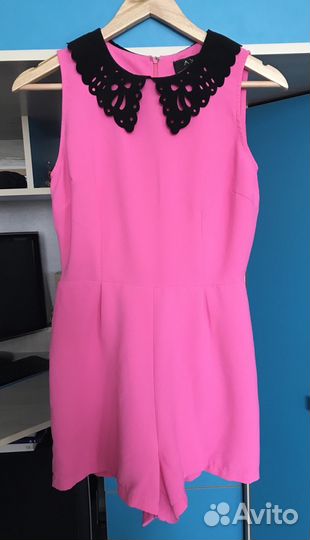 Комбинезон р.42