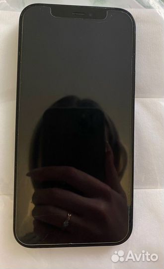 Телефон iPhone