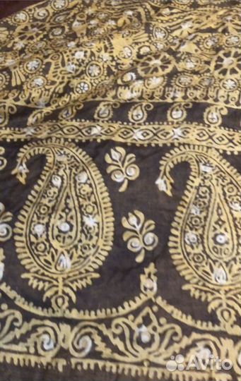 Старинные платки