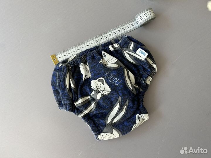 Подгузник для плавания + в подарок многоразовые