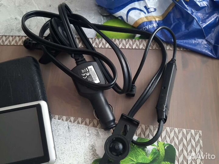 Навигатор garmin бу