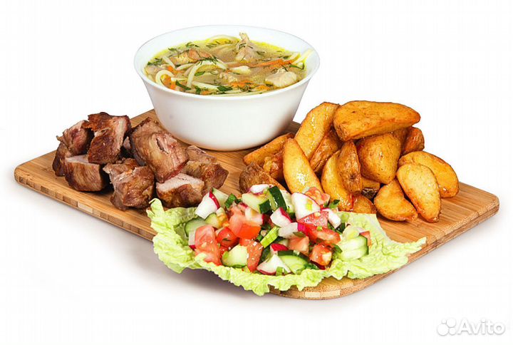 Упаковщик/ца конфет вахта Набережные Челны